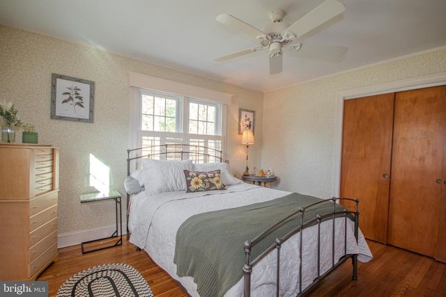 703 PARKER RD, Salisbury, MD 21804