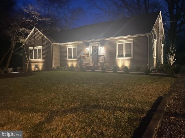 703 PARKER RD, Salisbury, MD 21804