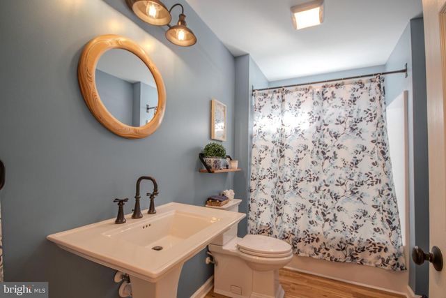 703 PARKER RD, Salisbury, MD 21804