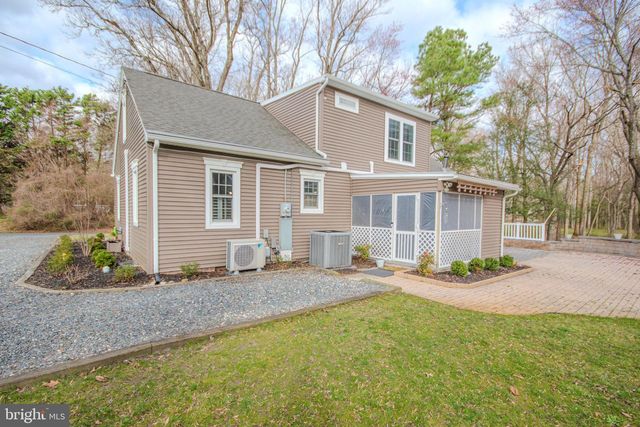 703 PARKER RD, Salisbury, MD 21804