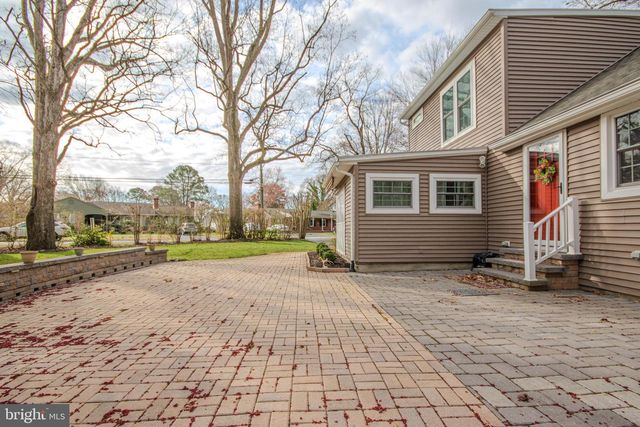 703 PARKER RD, Salisbury, MD 21804