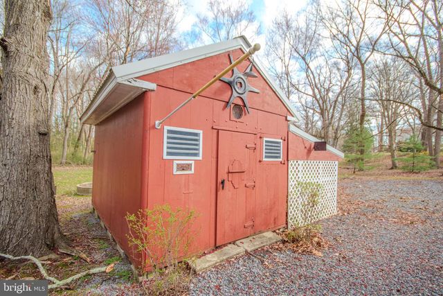 703 PARKER RD, Salisbury, MD 21804