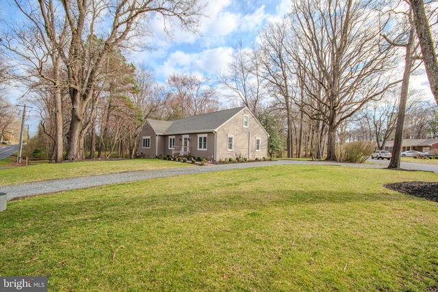 703 PARKER RD, Salisbury, MD 21804