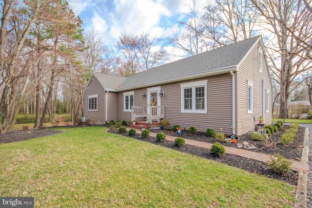 703 PARKER RD, Salisbury, MD 21804