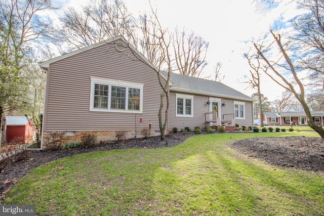 703 PARKER RD, Salisbury, MD 21804