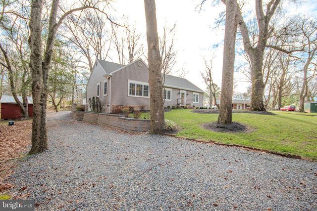 703 PARKER RD, Salisbury, MD 21804