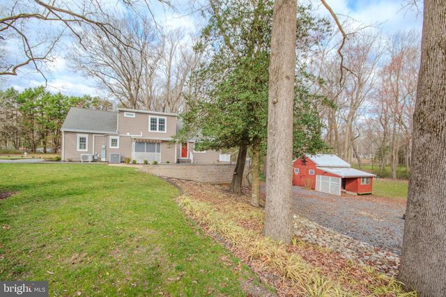 703 PARKER RD, Salisbury, MD 21804