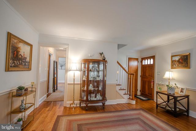 703 PARKER RD, Salisbury, MD 21804