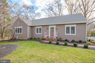 703 PARKER RD, Salisbury, MD 21804