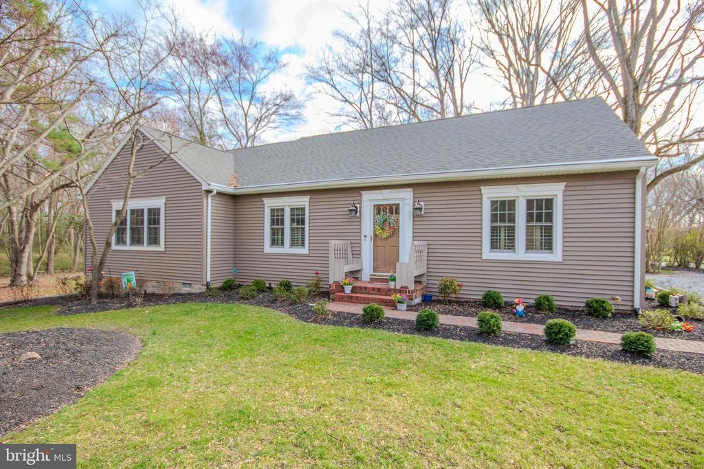 703 PARKER RD, Salisbury, MD 21804