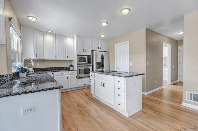 1645 Birchleaf Court, Castle Rock, CO 80104