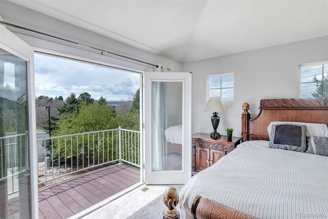 1645 Birchleaf Court, Castle Rock, CO 80104