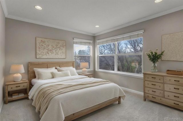 1645 Birchleaf Court, Castle Rock, CO 80104