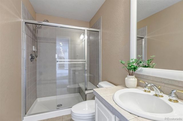1645 Birchleaf Court, Castle Rock, CO 80104