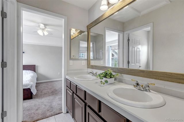1645 Birchleaf Court, Castle Rock, CO 80104