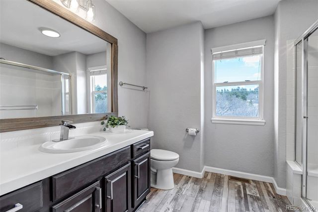 1645 Birchleaf Court, Castle Rock, CO 80104