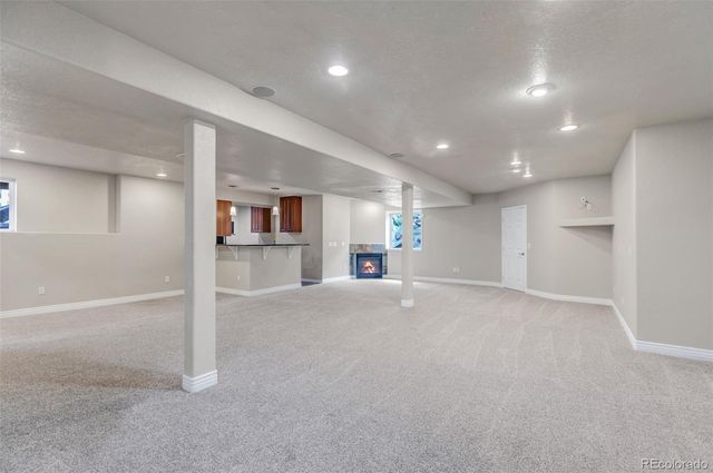 1645 Birchleaf Court, Castle Rock, CO 80104