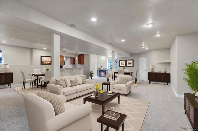 1645 Birchleaf Court, Castle Rock, CO 80104
