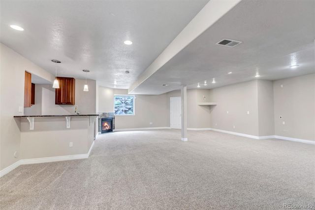 1645 Birchleaf Court, Castle Rock, CO 80104