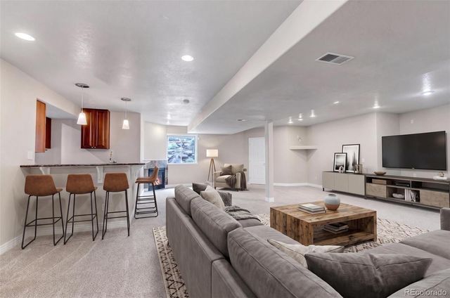 1645 Birchleaf Court, Castle Rock, CO 80104