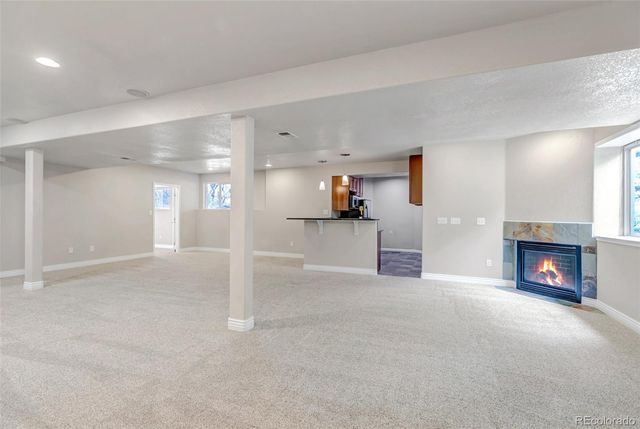 1645 Birchleaf Court, Castle Rock, CO 80104