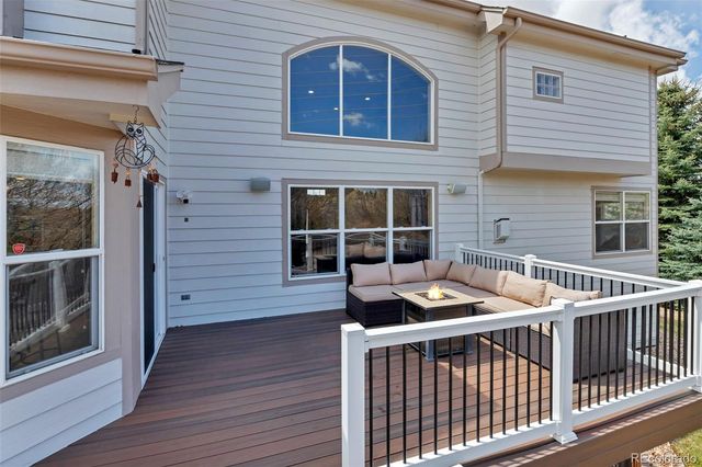 1645 Birchleaf Court, Castle Rock, CO 80104