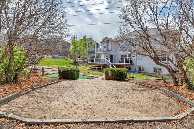 1645 Birchleaf Court, Castle Rock, CO 80104