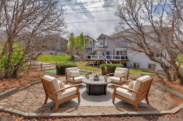1645 Birchleaf Court, Castle Rock, CO 80104