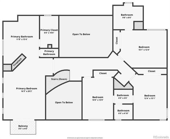 1645 Birchleaf Court, Castle Rock, CO 80104