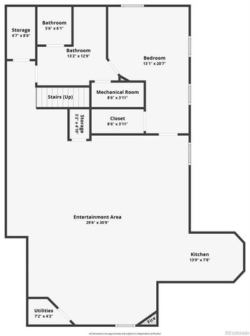 1645 Birchleaf Court, Castle Rock, CO 80104