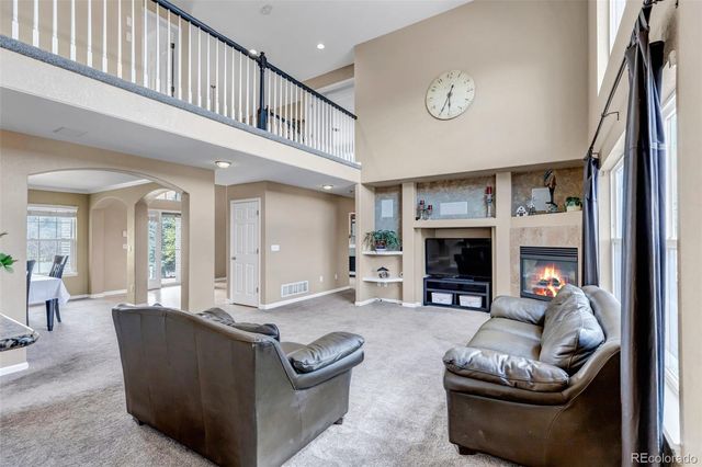 1645 Birchleaf Court, Castle Rock, CO 80104