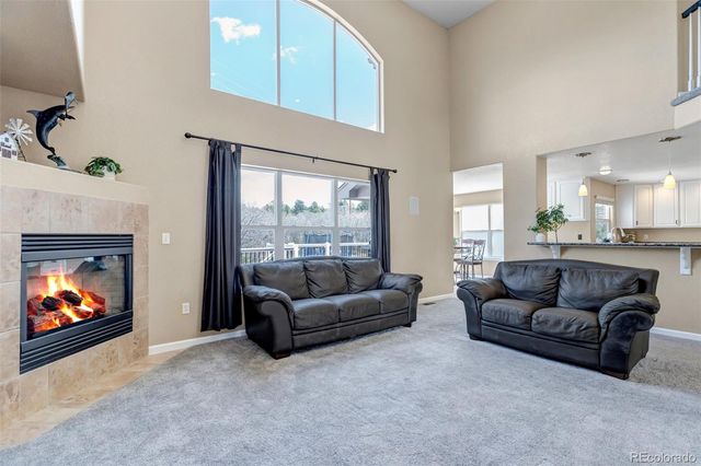 1645 Birchleaf Court, Castle Rock, CO 80104