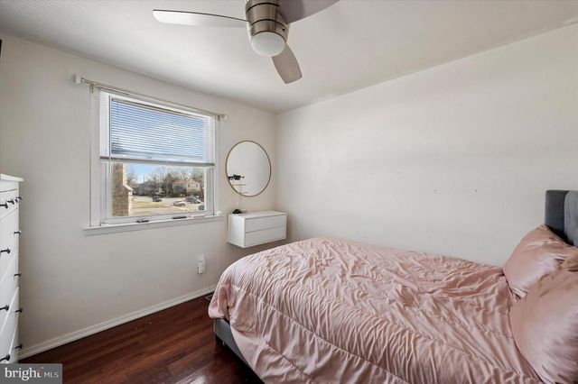 706 FELTON AVE, Sharon Hill, PA 19079