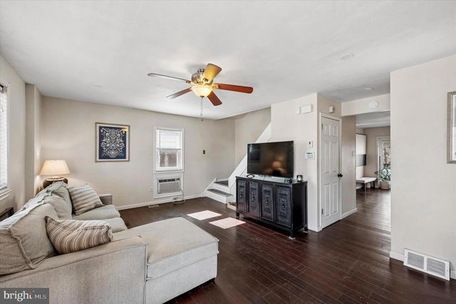 706 FELTON AVE, Sharon Hill, PA 19079