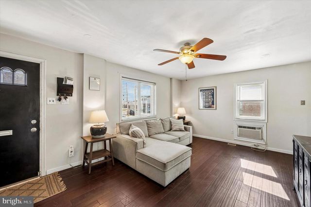 706 FELTON AVE, Sharon Hill, PA 19079