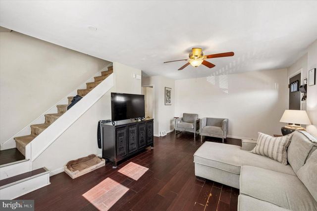 706 FELTON AVE, Sharon Hill, PA 19079