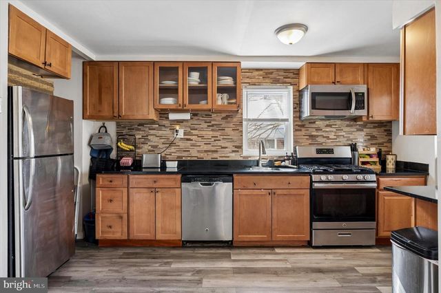 706 FELTON AVE, Sharon Hill, PA 19079