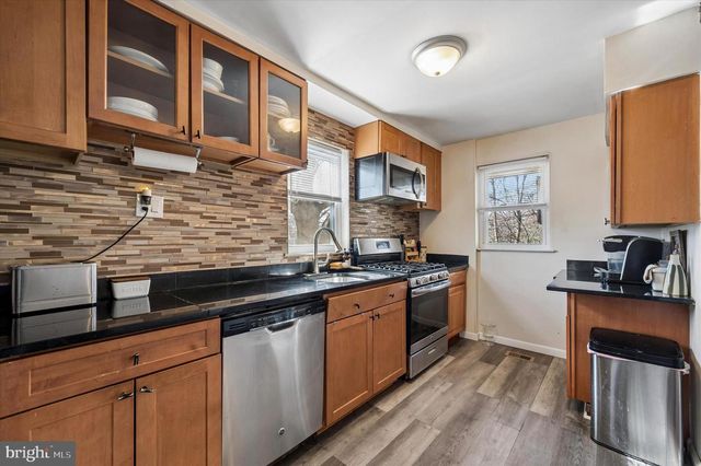 706 FELTON AVE, Sharon Hill, PA 19079