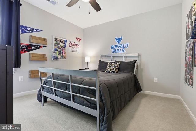 8046 SIDE HILL DR, Warrenton, VA 20187