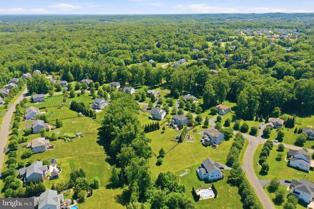 8046 SIDE HILL DR, Warrenton, VA 20187