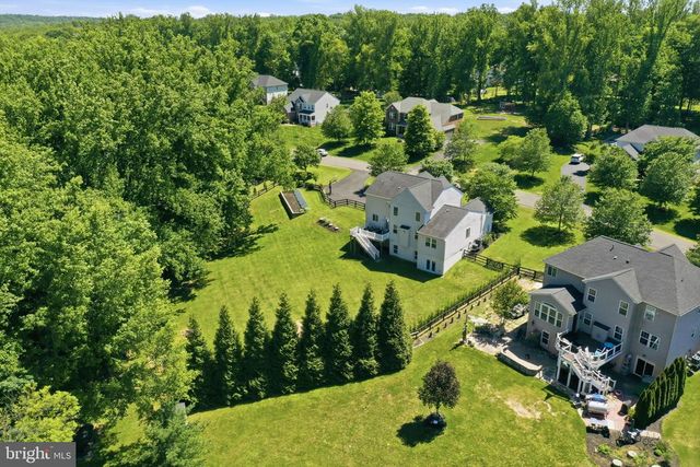 8046 SIDE HILL DR, Warrenton, VA 20187