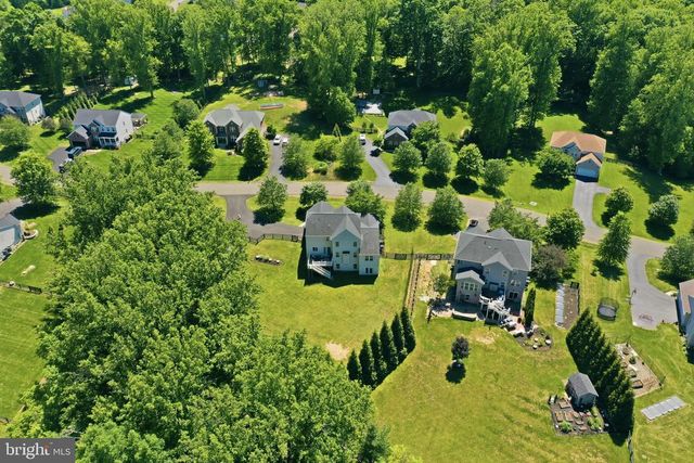 8046 SIDE HILL DR, Warrenton, VA 20187