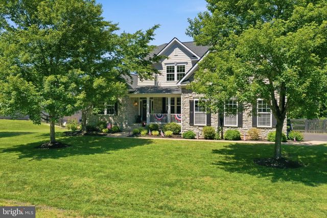 8046 SIDE HILL DR, Warrenton, VA 20187