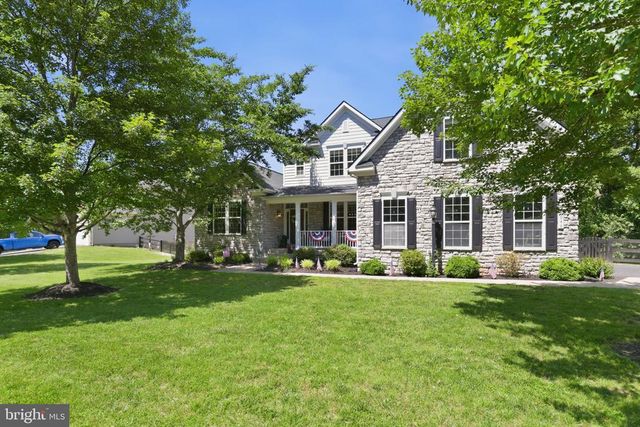 8046 SIDE HILL DR, Warrenton, VA 20187