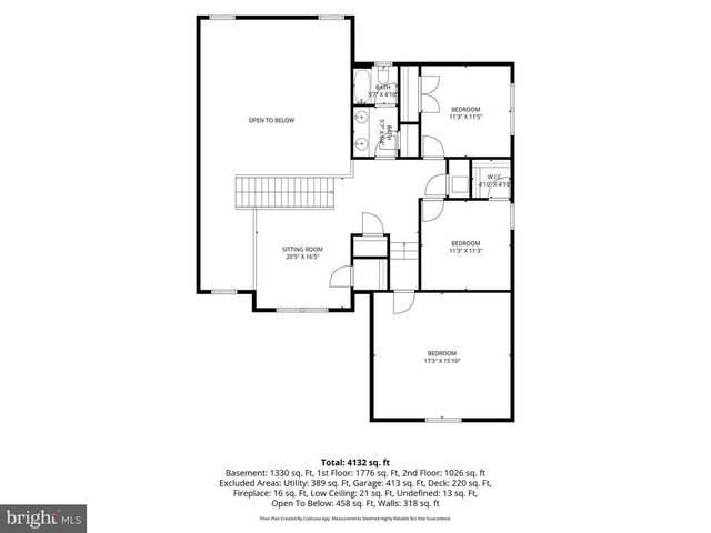 8046 SIDE HILL DR, Warrenton, VA 20187