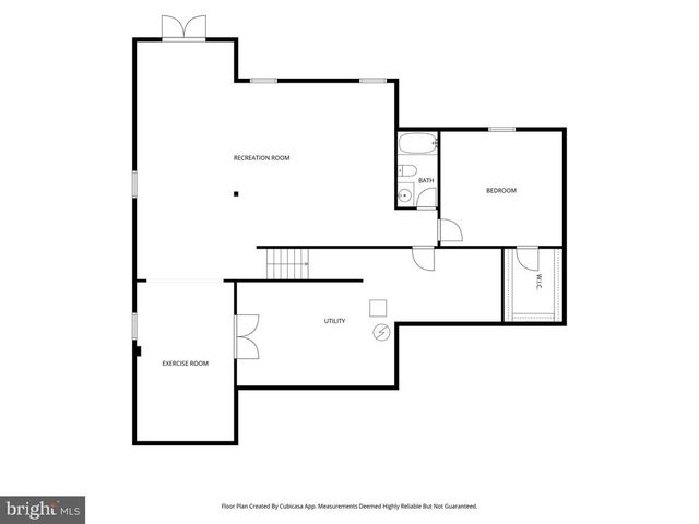 8046 SIDE HILL DR, Warrenton, VA 20187