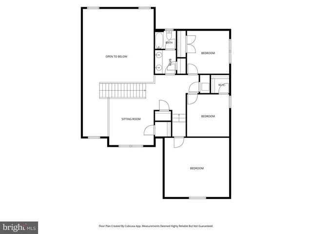 8046 SIDE HILL DR, Warrenton, VA 20187