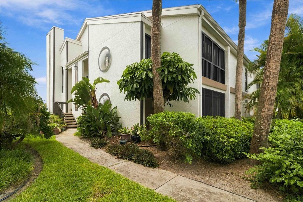 8734 54TH AVENUE W 8734, BRADENTON, FL 34210 — photo 3