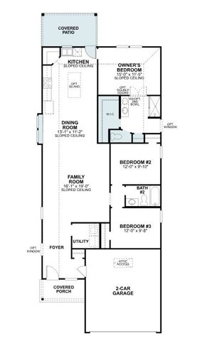 336 Silent Pond Park, Lavon, TX 75166