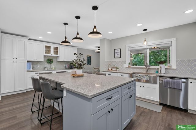 5325 S 62nd Street, Lincoln, NE 68516